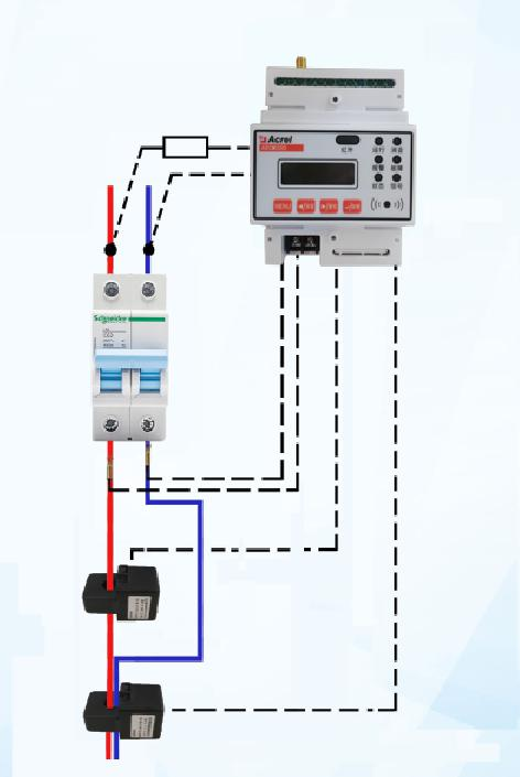 淺談安科瑞智慧用電系統(tǒng)在物流園區(qū)的設(shè)計(jì)應(yīng)用6132.png