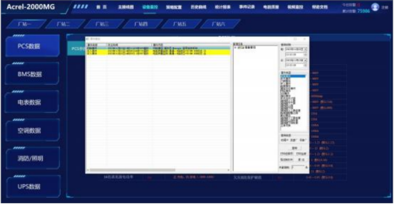安科瑞分布式光伏與儲能協(xié)調控制策略的應用分析2375.png