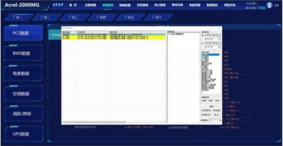 安科瑞分布式光伏與儲能協(xié)調(diào)控制策略的應用分析2375.png